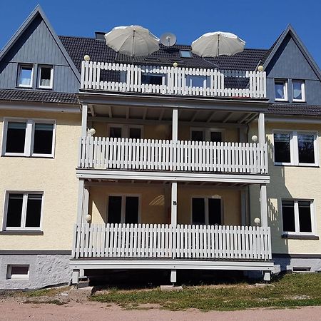 Ferienwohnungen.Ruhla Eksteriør bilde